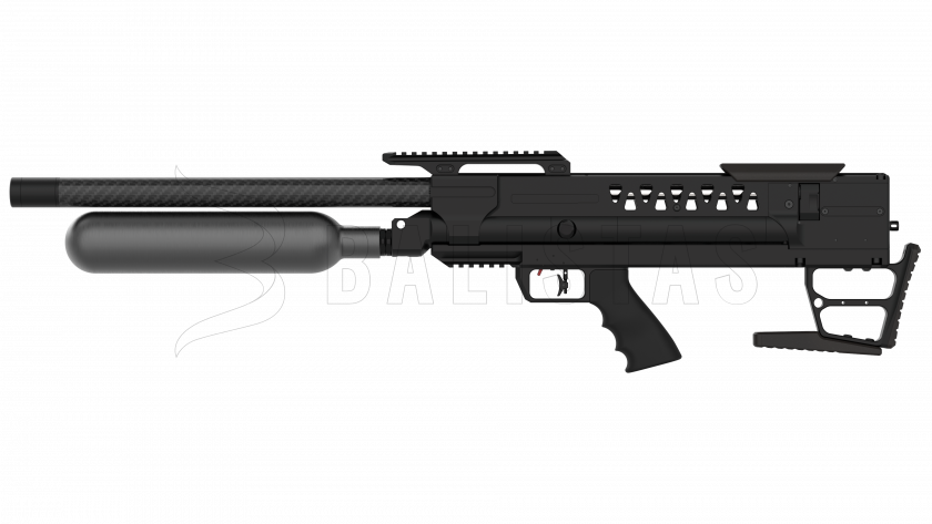 Carabina ad aria compressa EPIC ONE 6,35mm CZ 700mm CFB