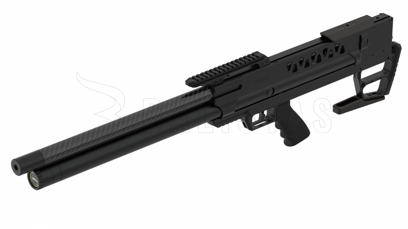 Carabina ad aria compressa EPIC ONE 5,5mm CZ 700mm Classic