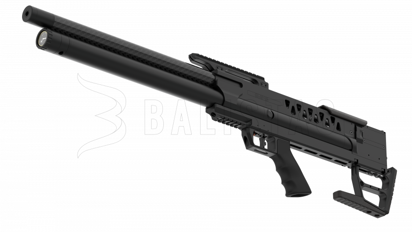 Carabina ad aria compressa EPIC ONE 5,5mm CZ 700mm Classic