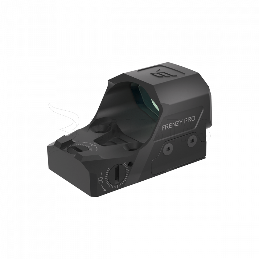 Red dot Vector Optics Frenzy-X 1x19x28 GENII (MOJ)