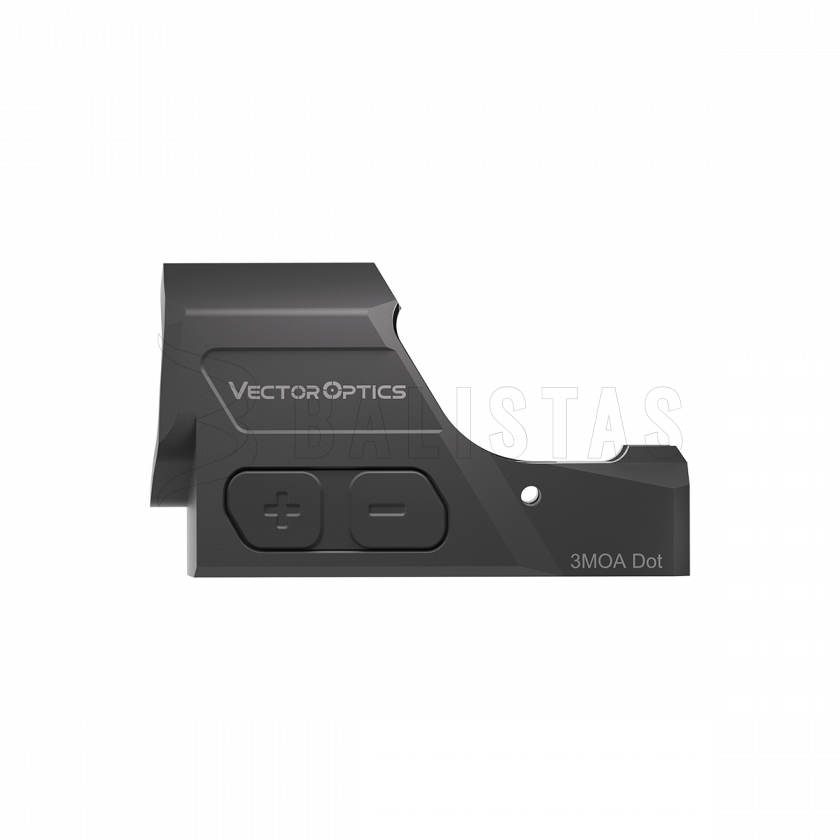 Red dot Vector Optics Frenzy-X 1x19x28 GENII (MOJ)