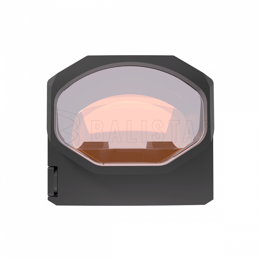 Red dot Vector Optics Frenzy-X 1x19x28 GENII (MOJ)