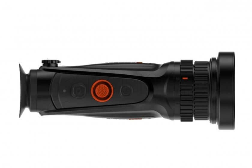 Monoculare per immagini termiche ThermTec Cyclops CP670D