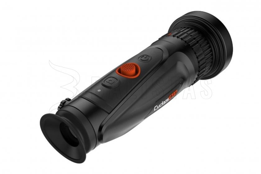 Monoculare per immagini termiche ThermTec Cyclops CP670D