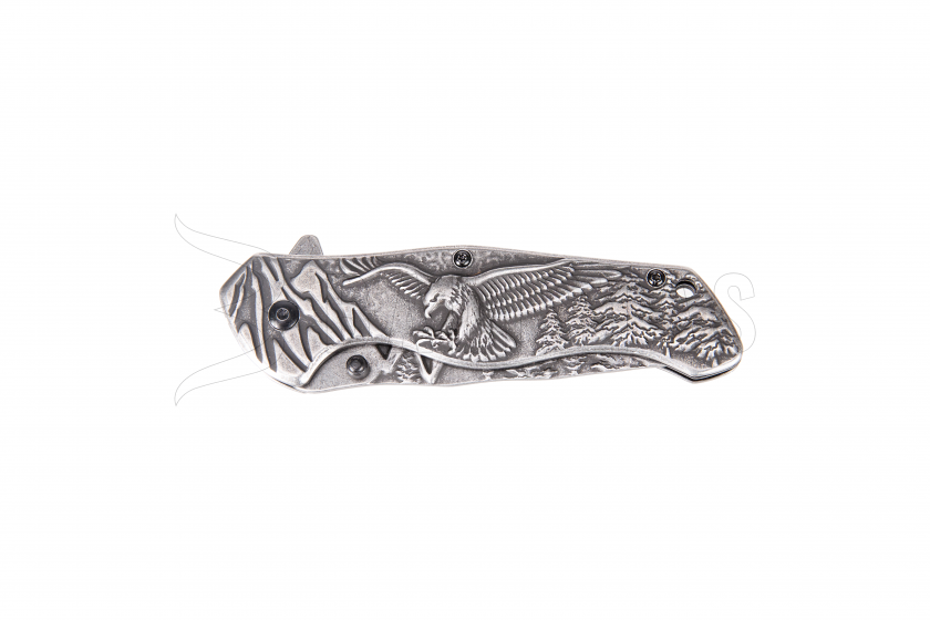 Coltello Kandar N485