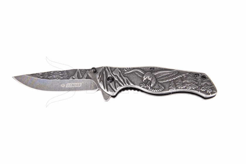 Coltello Kandar N485