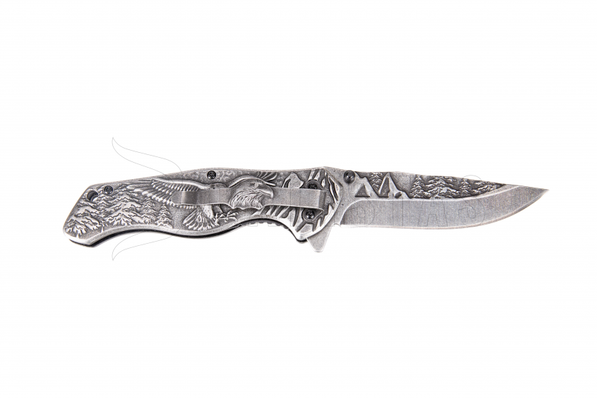 Coltello Kandar N485