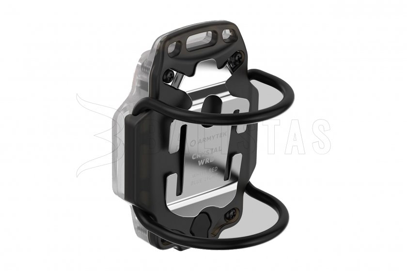 Torcia multifunzione Armytek Crystal WRB - blu