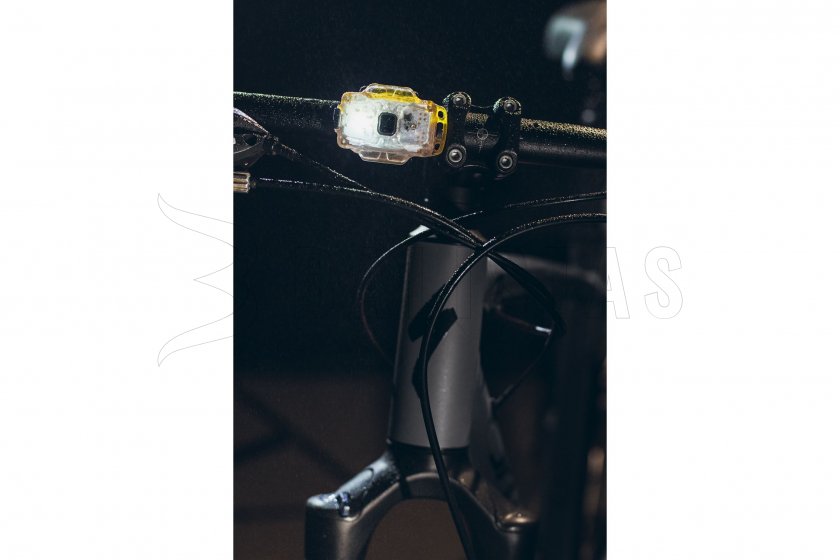 Torcia multifunzione Armytek Crystal WRB - blu