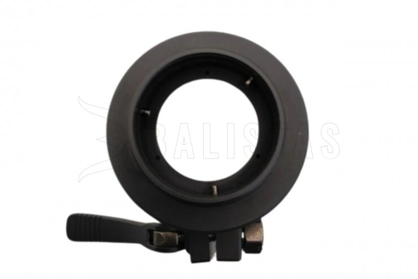 Anello HIKMICRO per Thunder 1.0 e Cheetah 55-59mm