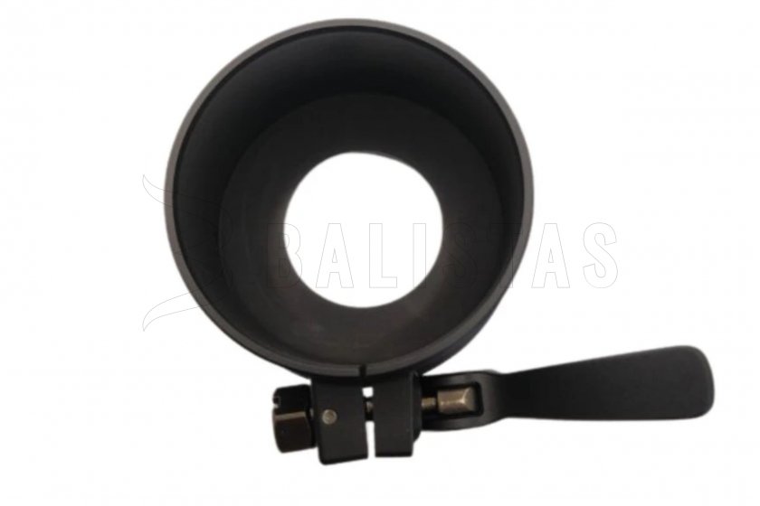 Anello HIKMICRO per Thunder 1.0 e Cheetah 55-59mm
