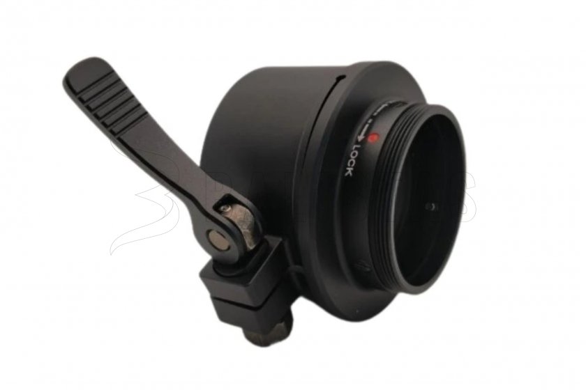 Anello HIKMICRO per Thunder 1.0 e Cheetah 55-59mm