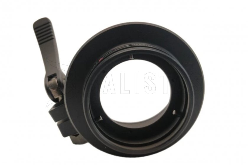 Anello HIKMICRO per Thunder 1.0 e Cheetah 55-59mm
