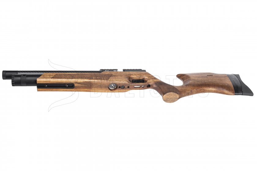 Fucile ad aria compressa EPIC TWO Walnut Classic 300 mm 4,5 mm