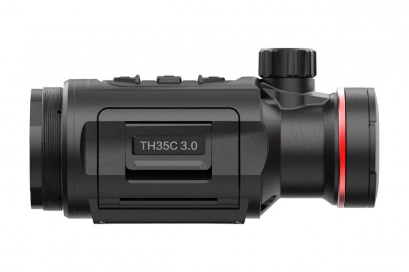 Termocamera frontale Hikmicro Thunder TQ35C 3.0