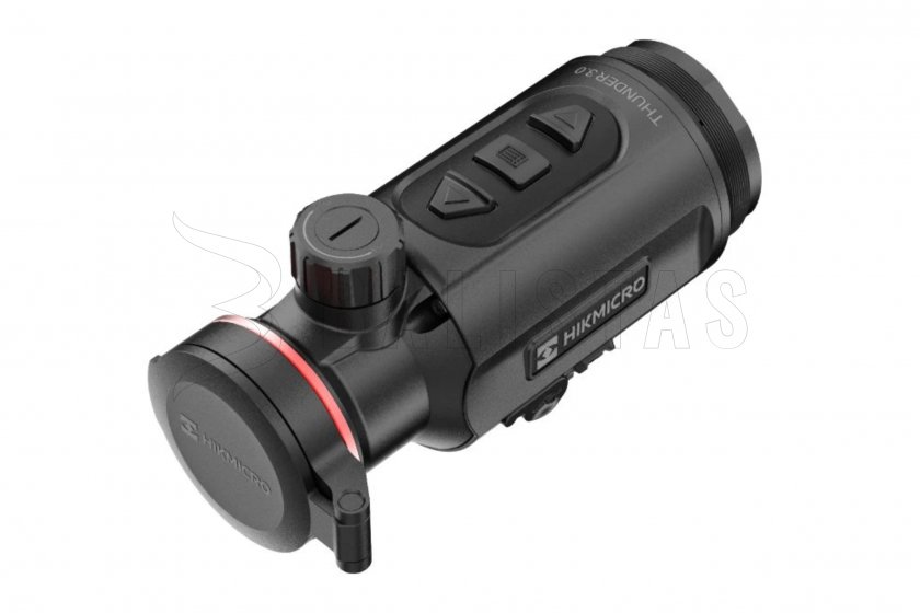Termocamera frontale Hikmicro Thunder TQ35C 3.0