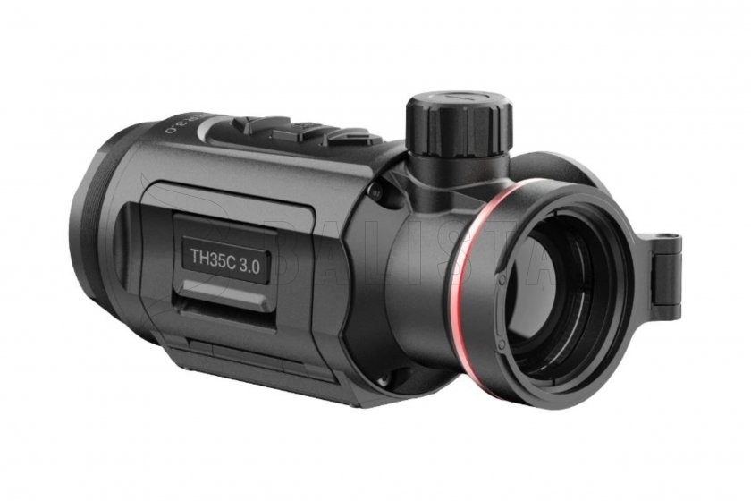 Termocamera frontale Hikmicro Thunder TQ35C 3.0