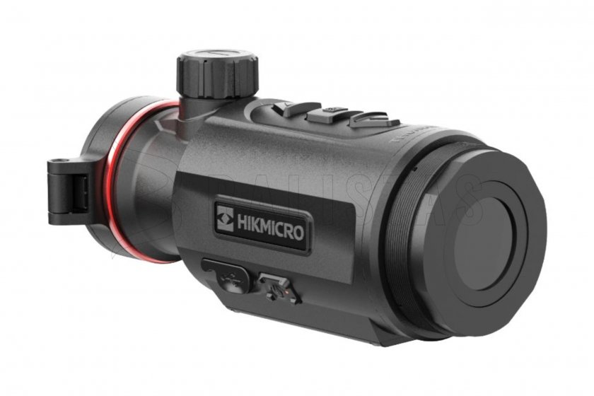 Termocamera frontale Hikmicro Thunder TQ35C 3.0