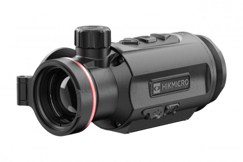 Termocamera frontale Hikmicro Thunder TQ35C 3.0