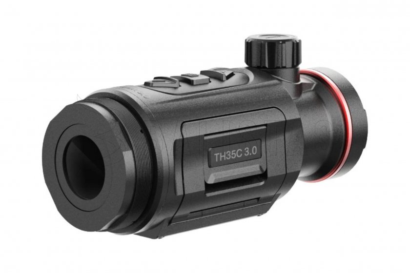 Termocamera frontale Hikmicro Thunder TQ35C 3.0