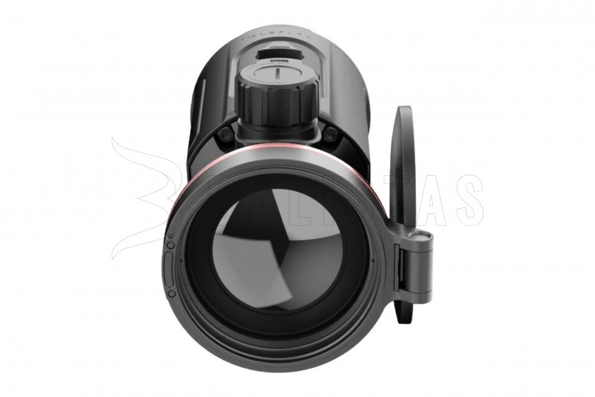 Mirino Hikmicro Thunder TQ50C 3.0 per immagini termiche