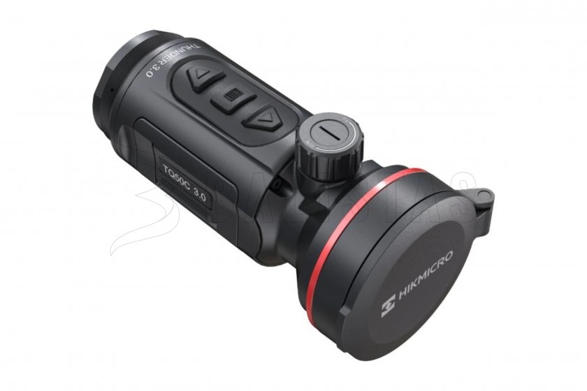Mirino Hikmicro Thunder TQ50C 3.0 per immagini termiche