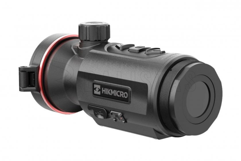 Mirino Hikmicro Thunder TQ50C 3.0 per immagini termiche