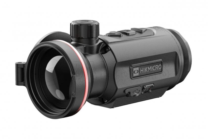 Mirino Hikmicro Thunder TQ50C 3.0 per immagini termiche
