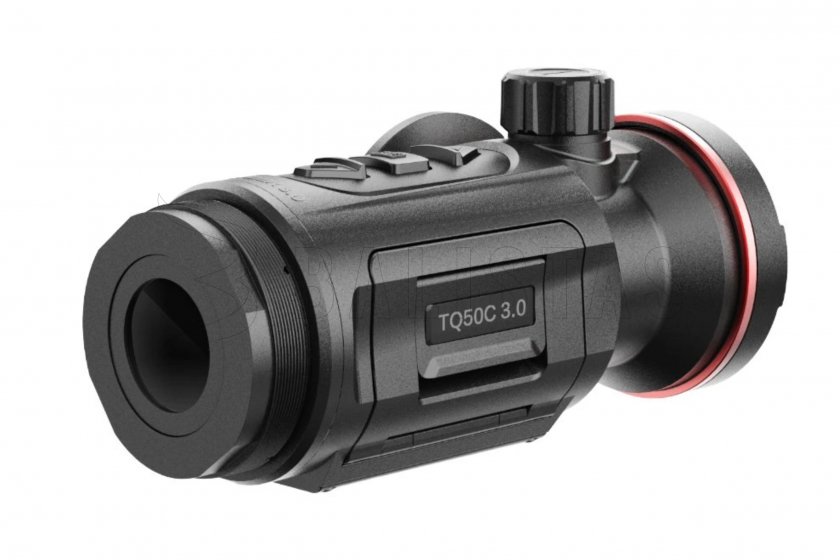 Mirino Hikmicro Thunder TQ50C 3.0 per immagini termiche