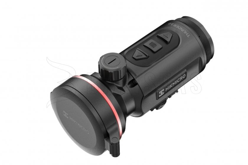 Clip-on termico Hikmicro Thunder TQ50CL 3.0