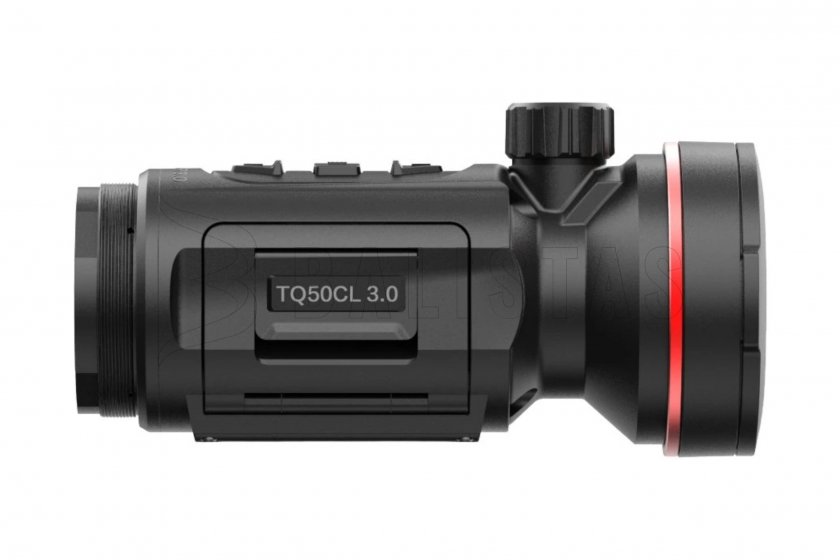 Clip-on termico Hikmicro Thunder TQ50CL 3.0