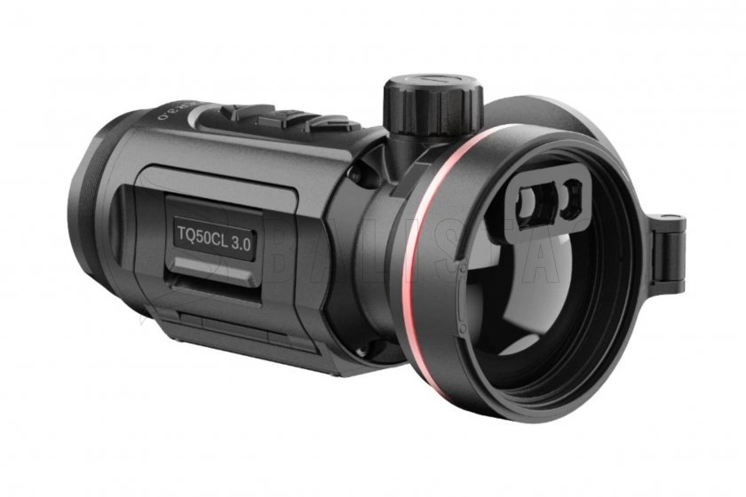 Clip-on termico Hikmicro Thunder TQ50CL 3.0