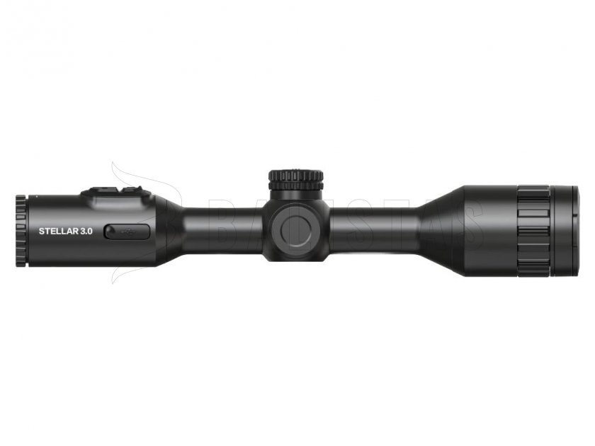Cannocchiale termico Hikmicro Stellar 3.0 SH35