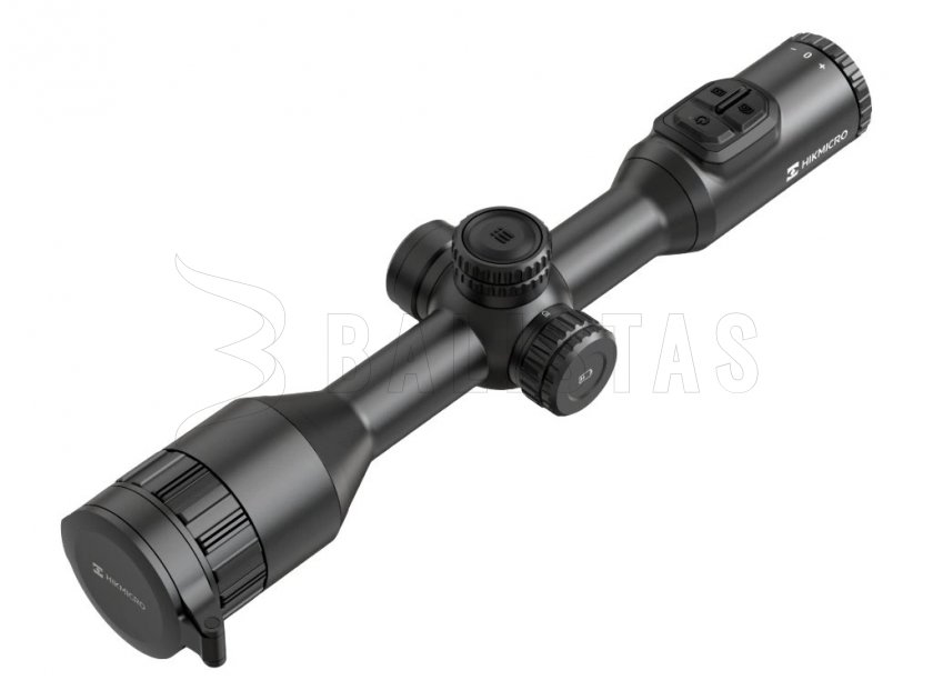 Cannocchiale termico Hikmicro Stellar 3.0 SH35
