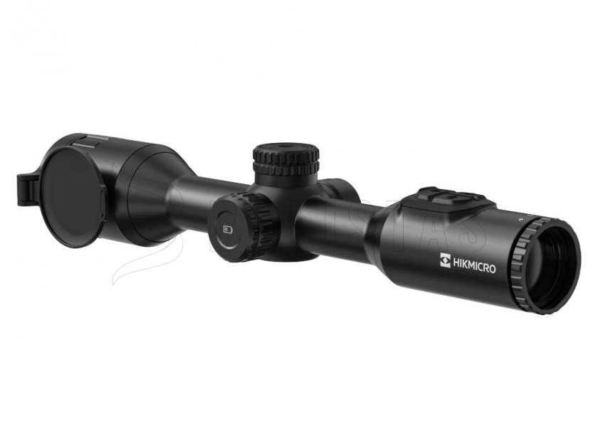 Cannocchiale termico Hikmicro Stellar 3.0 SH35