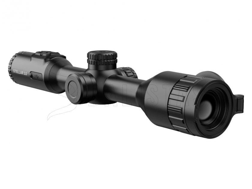 Cannocchiale termico Hikmicro Stellar 3.0 SH35