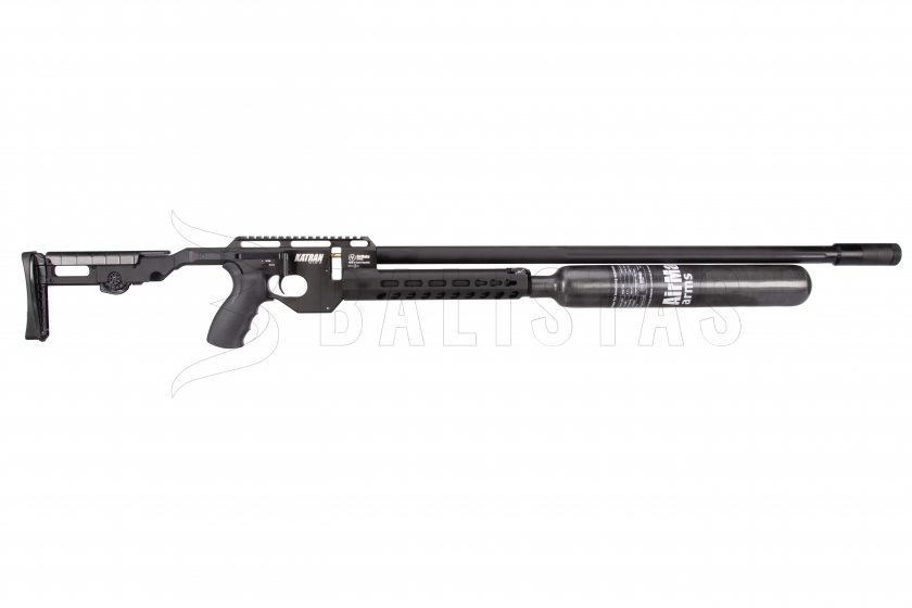 Carabina ad aria compressa AirMaks Katran XB HP 0,7 5,5mm