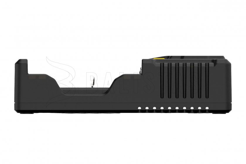 Caricabatterie Armytek UNI C4 plug type C