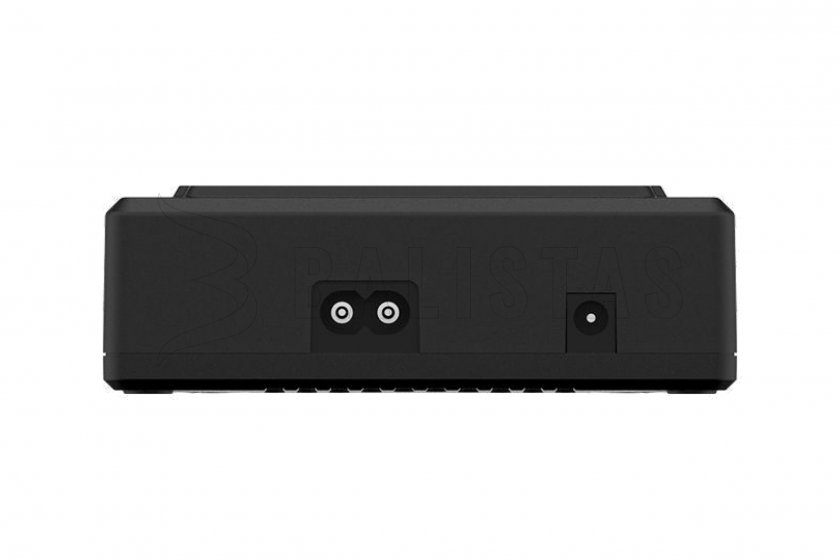 Caricabatterie Armytek UNI C4 plug type C