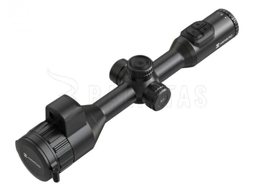 Cannocchiale termico Hikmicro Stellar 3.0 SH50L