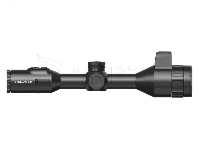 Cannocchiale termico Hikmicro Stellar 3.0 SH50L