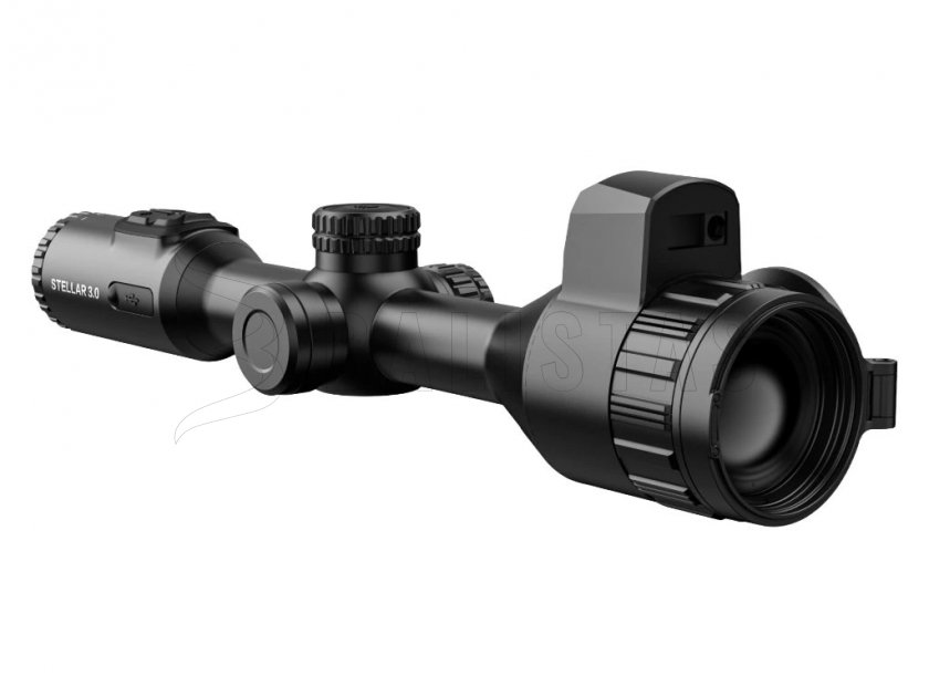 Cannocchiale termico Hikmicro Stellar 3.0 SH50L