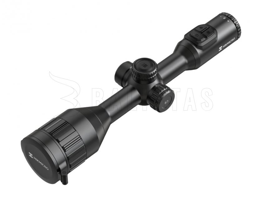 Cannocchiale termico Hikmicro Stellar 3.0 SQ50L