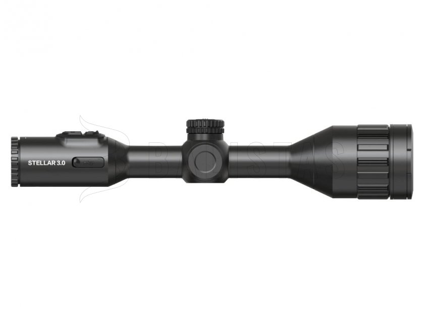 Cannocchiale termico Hikmicro Stellar 3.0 SQ50L