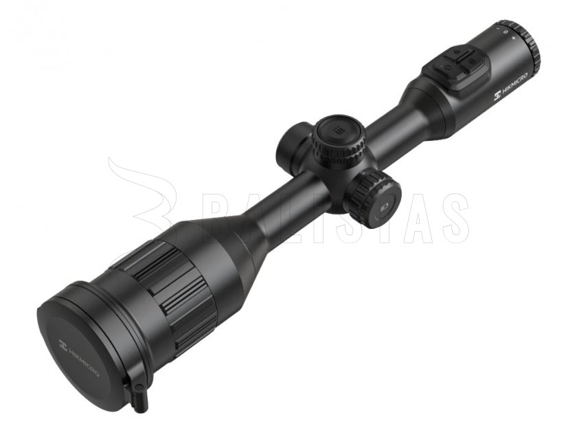 Cannocchiale termico Hikmicro Stellar 3.0 SX60L