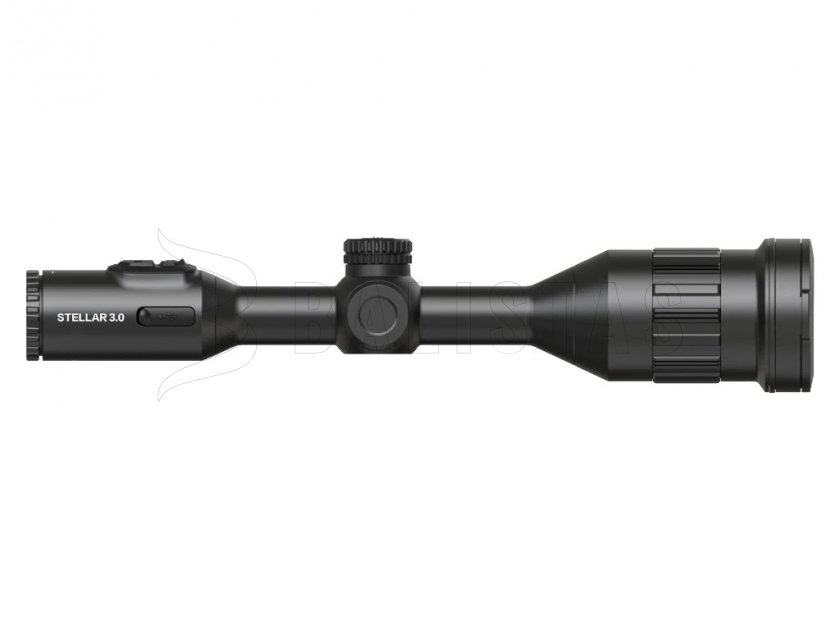 Cannocchiale termico Hikmicro Stellar 3.0 SX60L