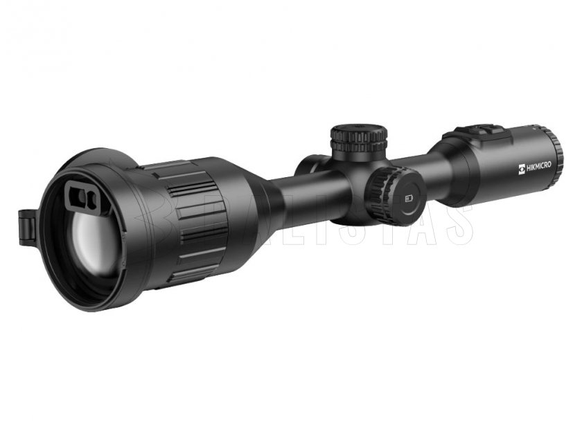 Cannocchiale termico Hikmicro Stellar 3.0 SX60L