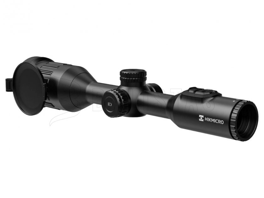 Cannocchiale termico Hikmicro Stellar 3.0 SX60L