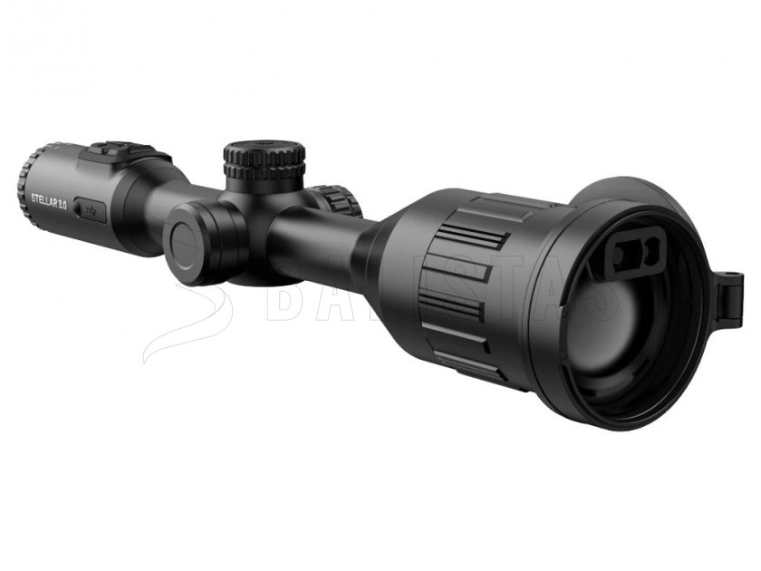 Cannocchiale termico Hikmicro Stellar 3.0 SX60L