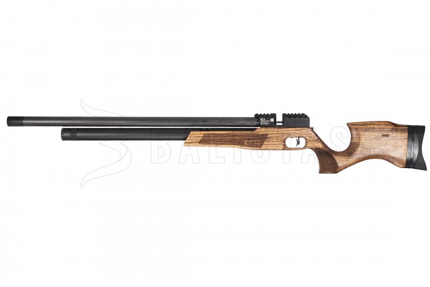 Carabina ad aria compressa EPIC TWO Walnut Classic 700mm 4,5mm